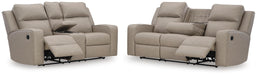 Lavenhorne Living Room Set - Home Furniture And More (Brentwood, MD)