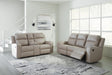 Lavenhorne Living Room Set - Home Furniture And More (Brentwood, MD)