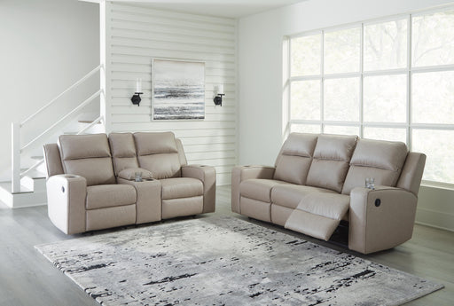 Lavenhorne Living Room Set - Home Furniture And More (Brentwood, MD)