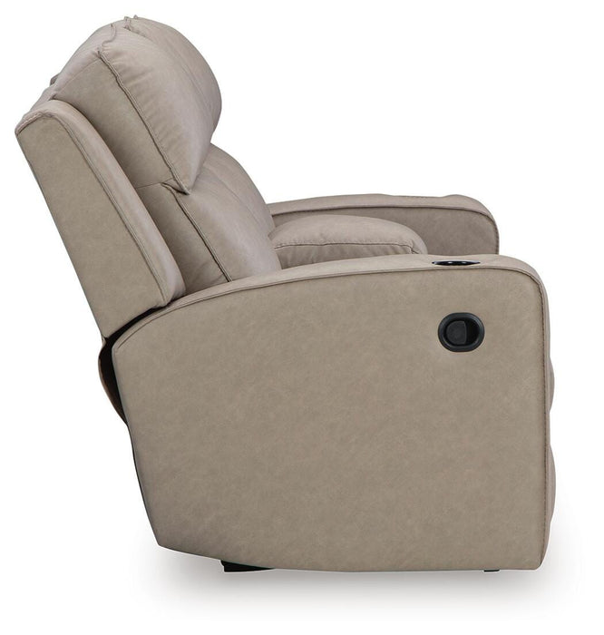 Lavenhorne Living Room Set - Home Furniture And More (Brentwood, MD)