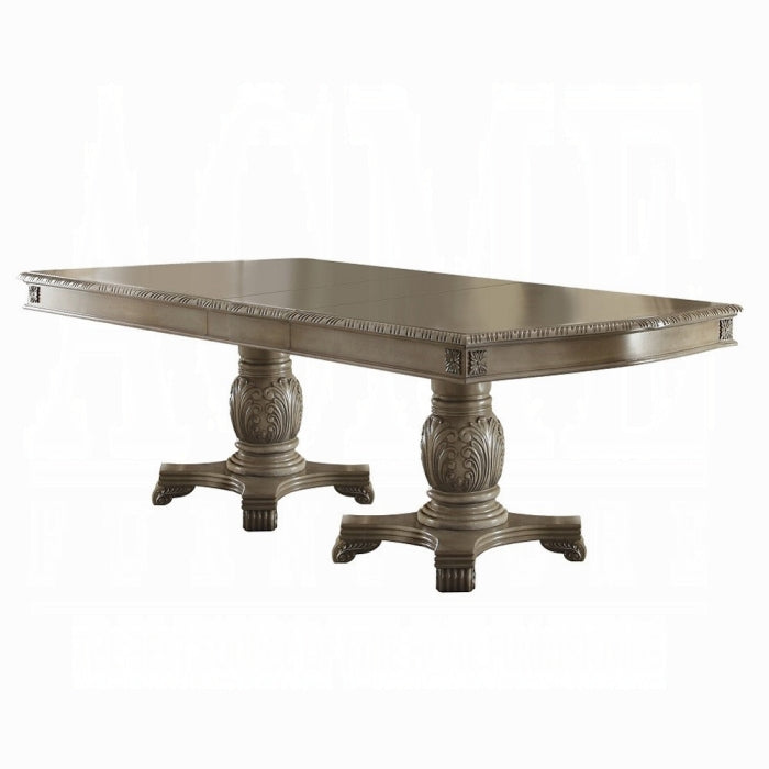 Chateau De Ville Dining Table - Home Furniture And More (Brentwood, MD)
