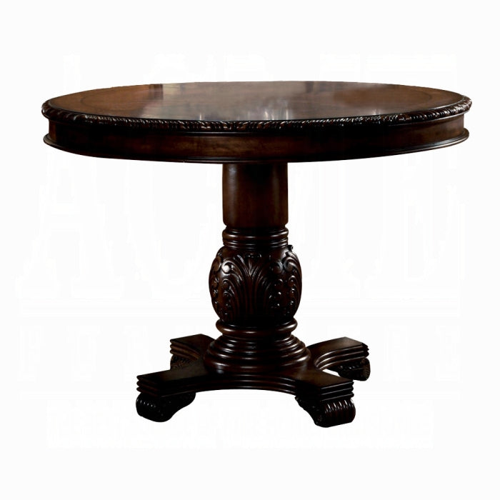 Chateau De Ville Counter Height Table - Home Furniture And More (Brentwood, MD)