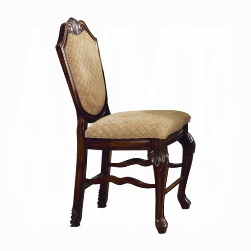 Chateau De Ville Counter Height Chair Set-2 - Home Furniture And More (Brentwood, MD)