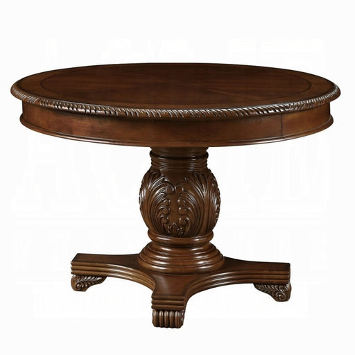 Chateau De Ville Dining Table - Home Furniture And More (Brentwood, MD)