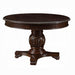 Chateau De Ville Dining Table - Home Furniture And More (Brentwood, MD)