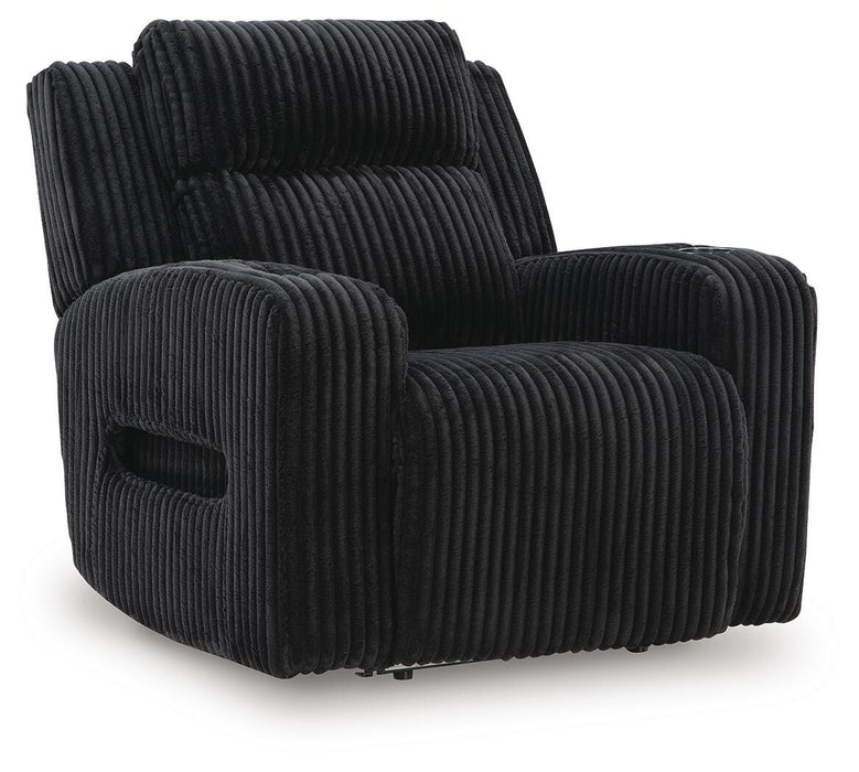 Forest Lake Power Recliner - Home Furniture And More (Brentwood, MD)
