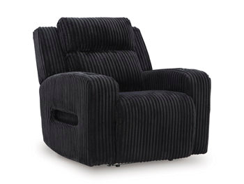 Forest Lake Power Recliner - Home Furniture And More (Brentwood, MD)