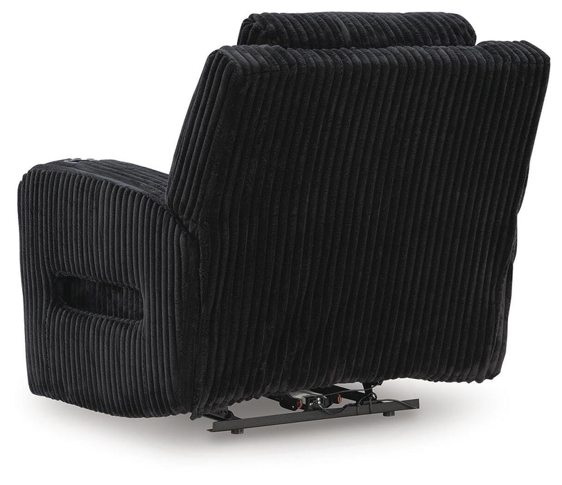 Forest Lake Power Recliner - Home Furniture And More (Brentwood, MD)