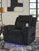 Forest Lake Power Recliner - Home Furniture And More (Brentwood, MD)