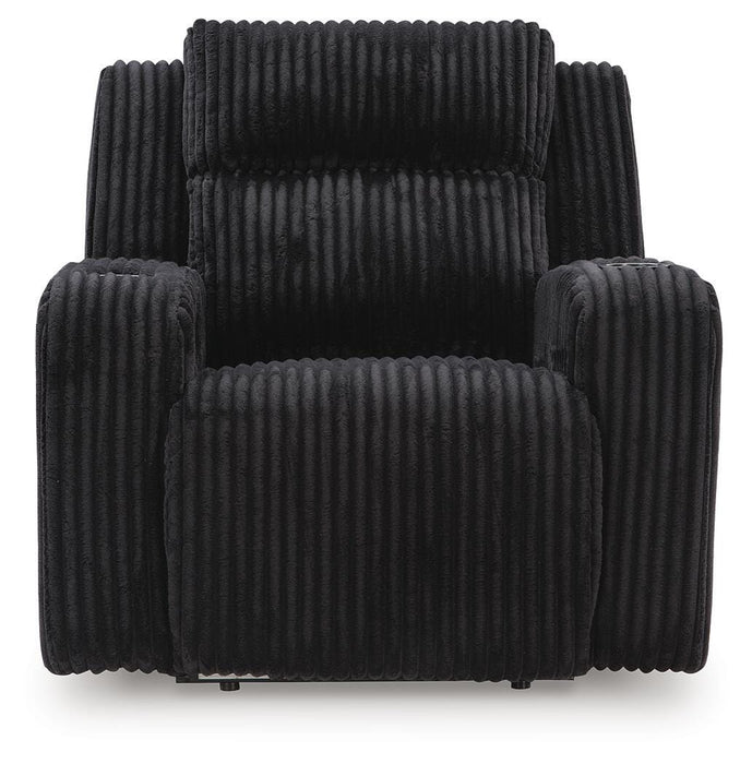 Forest Lake Power Recliner - Home Furniture And More (Brentwood, MD)