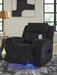 Forest Lake Power Recliner - Home Furniture And More (Brentwood, MD)