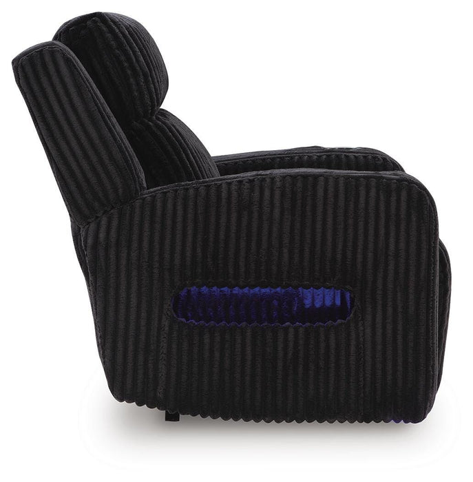 Forest Lake Power Recliner - Home Furniture And More (Brentwood, MD)