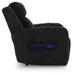 Forest Lake Power Recliner - Home Furniture And More (Brentwood, MD)
