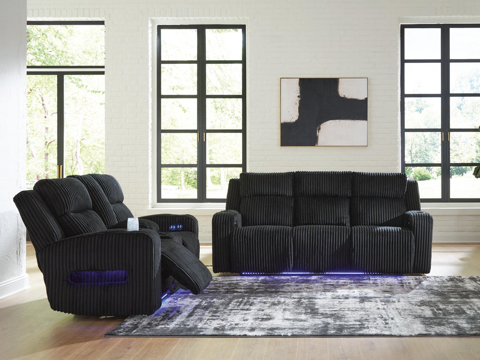 Forest Lake Living Room Set - Home Furniture And More (Brentwood, MD)