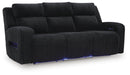Forest Lake Power Reclining Sofa - Home Furniture And More (Brentwood, MD)
