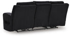 Forest Lake Power Reclining Sofa - Home Furniture And More (Brentwood, MD)