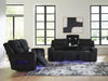 Forest Lake Living Room Set - Home Furniture And More (Brentwood, MD)
