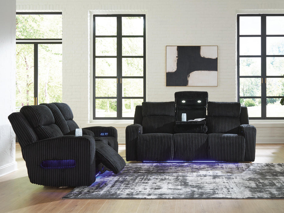 Forest Lake Living Room Set - Home Furniture And More (Brentwood, MD)