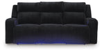 Forest Lake Power Reclining Sofa - Home Furniture And More (Brentwood, MD)