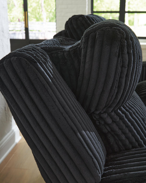 Forest Lake Power Reclining Sofa - Home Furniture And More (Brentwood, MD)