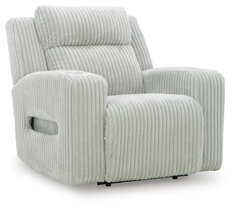 Forest Lake Power Recliner - Home Furniture And More (Brentwood, MD)