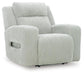Forest Lake Power Recliner - Home Furniture And More (Brentwood, MD)