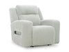 Forest Lake Power Recliner - Home Furniture And More (Brentwood, MD)