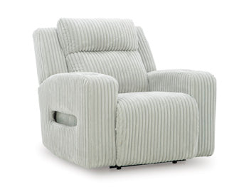 Forest Lake Power Recliner - Home Furniture And More (Brentwood, MD)