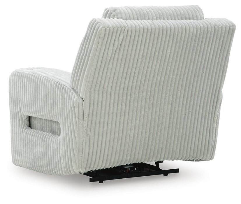 Forest Lake Power Recliner - Home Furniture And More (Brentwood, MD)