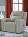 Forest Lake Power Recliner - Home Furniture And More (Brentwood, MD)
