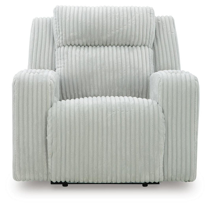 Forest Lake Power Recliner - Home Furniture And More (Brentwood, MD)