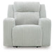 Forest Lake Power Recliner - Home Furniture And More (Brentwood, MD)