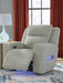 Forest Lake Power Recliner - Home Furniture And More (Brentwood, MD)