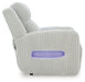 Forest Lake Power Recliner - Home Furniture And More (Brentwood, MD)