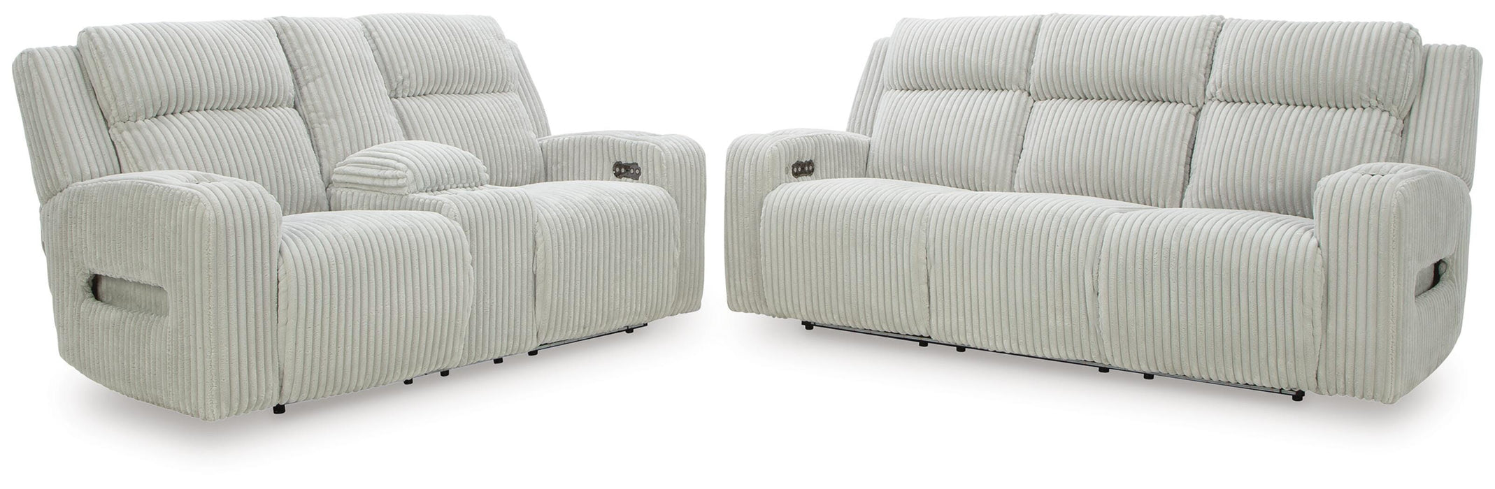 Forest Lake Living Room Set - Home Furniture And More (Brentwood, MD)