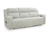 Forest Lake Power Reclining Sofa - Home Furniture And More (Brentwood, MD)