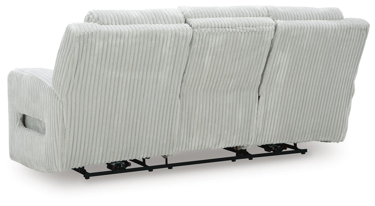 Forest Lake Power Reclining Sofa - Home Furniture And More (Brentwood, MD)