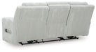 Forest Lake Power Reclining Sofa - Home Furniture And More (Brentwood, MD)