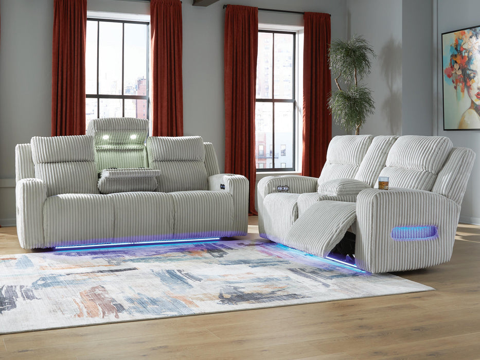 Forest Lake Living Room Set - Home Furniture And More (Brentwood, MD)
