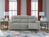 Forest Lake Power Reclining Sofa - Home Furniture And More (Brentwood, MD)