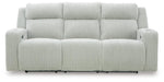 Forest Lake Power Reclining Sofa - Home Furniture And More (Brentwood, MD)