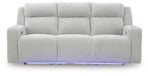Forest Lake Power Reclining Sofa - Home Furniture And More (Brentwood, MD)