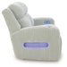Forest Lake Power Reclining Sofa - Home Furniture And More (Brentwood, MD)