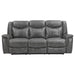 Conrad Reclining Sofa Set - Home Furniture And More (Brentwood, MD)