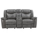 Conrad Reclining Sofa Set - Home Furniture And More (Brentwood, MD)