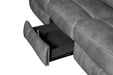 Conrad Reclining Sofa Set - Home Furniture And More (Brentwood, MD)