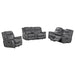 Conrad Reclining Sofa Set - Home Furniture And More (Brentwood, MD)