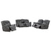 Conrad Reclining Sofa Set - Home Furniture And More (Brentwood, MD)