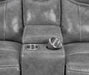 Conrad Reclining Sofa Set - Home Furniture And More (Brentwood, MD)