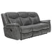 Conrad Reclining Sofa - Home Furniture And More (Brentwood, MD)